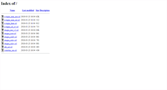 Desktop Screenshot of crl1.e-tugra.com